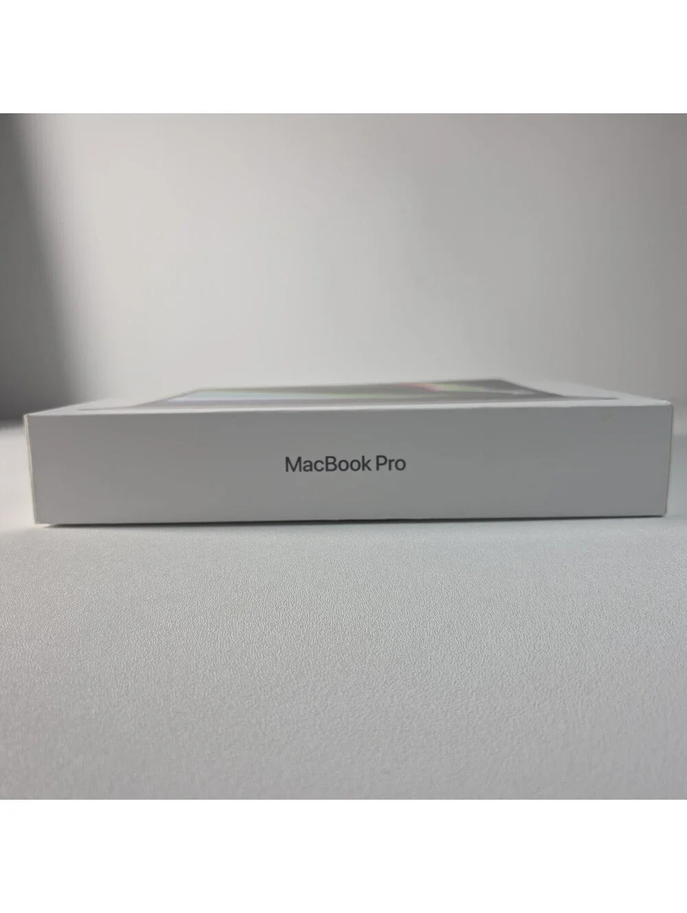 2020 Apple MacBook Pro 13 Inch (A2338) Space Gray 512GB EMPTY BOX ONLY